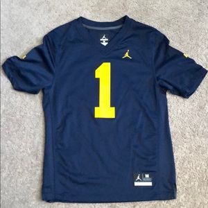 U of M Jersey